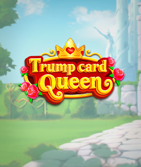 Trump Card: Queen