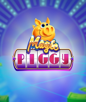 Magic Piggy