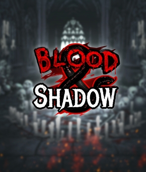 Blood and Shadow