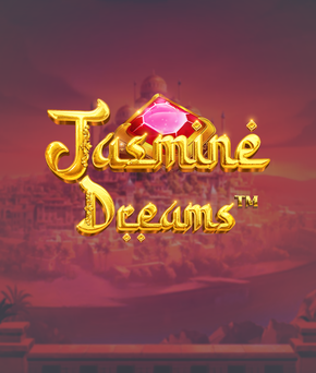 Jasmine Dreams