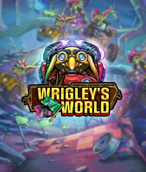 Wrigley's World