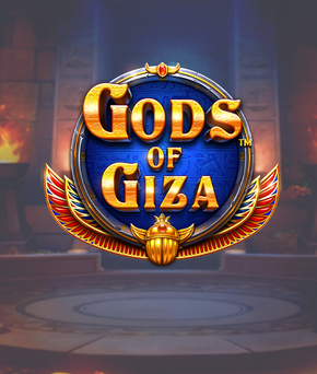 Gods of Giza