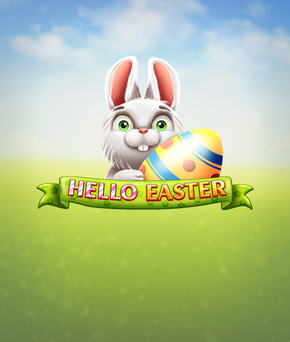 Hello Easter