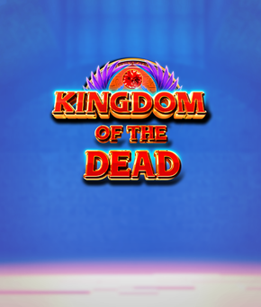 Kingdom of The Dead