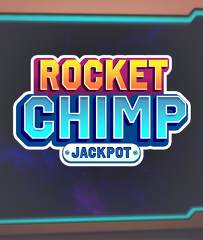 Rocket Chimp Jackpot!