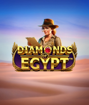 Diamonds Of Egypt