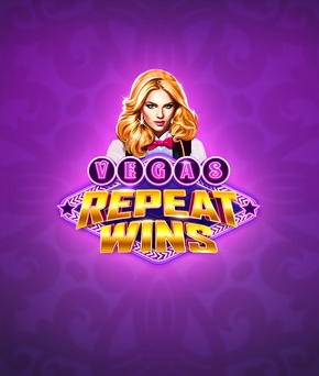 Vegas Repeat Wins