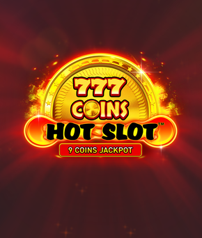 Hot Slot: 777 Coins