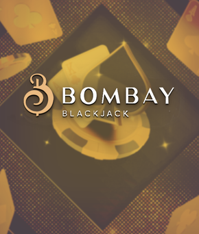Bombay Blackjack