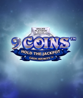 9 Coins Grand Platinum Edition