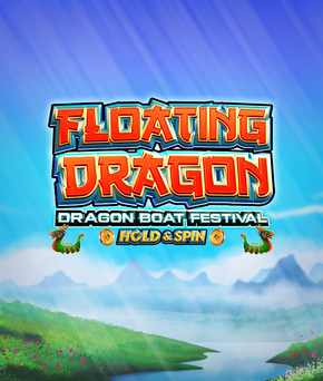 Floating Dragon – Dragon Boat Festival