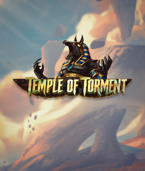 Temple Of Torment