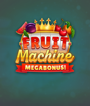 Fruit Machine: Megabonus!