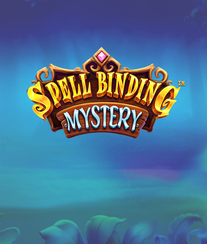 Spellbinding Mystery