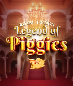 Legend of Piggies Royal Edition
