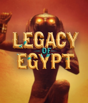 Legacy of Egypt JP