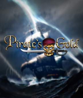 Pirate's Gold