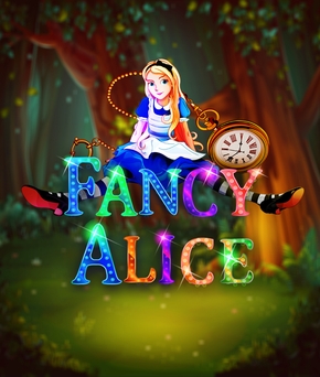 Fancy Alice