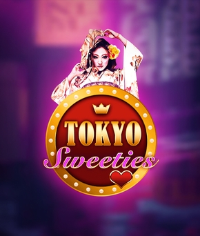 Tokyo Sweeties JP