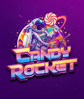 Candy Rocket