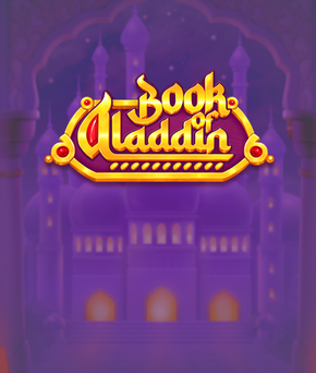 Book Of Aladdin