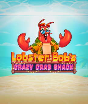 Lobster Bob’s Crazy Crab Shack