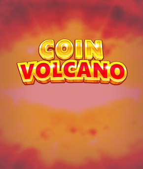 Coin Volcano
