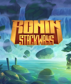 Ronin Stackways
