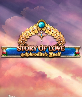 Story Of Love - Aphrodite's Spell