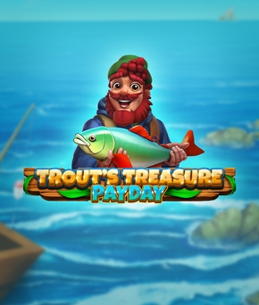 Trout's Treasure - Payday