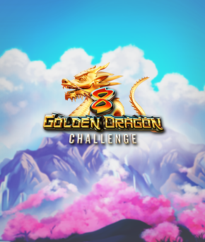 8 Golden Dragon Challenge
