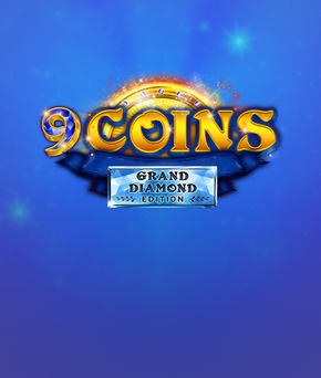 9 Coins Grand Diamond Edition