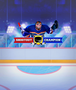 Shootout Champion
