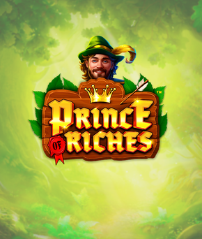 Prince of Riches