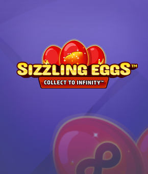Sizzling Eggs Extremely Light