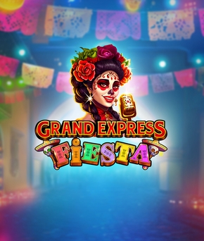 Grand Express: Fiesta