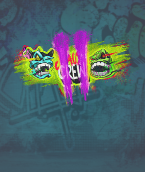Chaos Crew 2