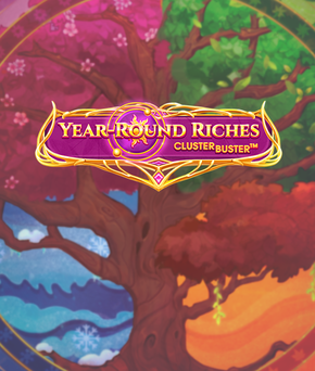 Year-Round Riches Clusterbuster