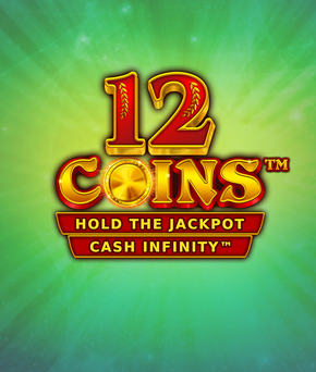 12 Coins Grand Gold Edition