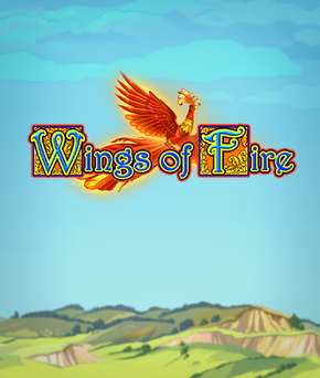 Wings of Fire