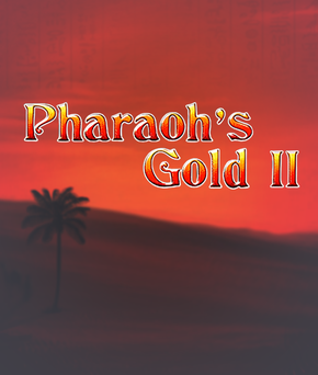 Pharaoh's Gold II