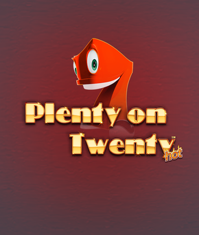 Plenty on Twenty Hot