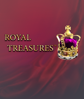 Royal Treasures