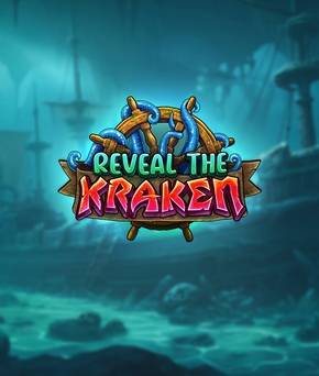 Reveal the Kraken