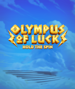 Olympus of Luck: Hold The Spin