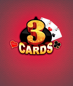 3 Cards