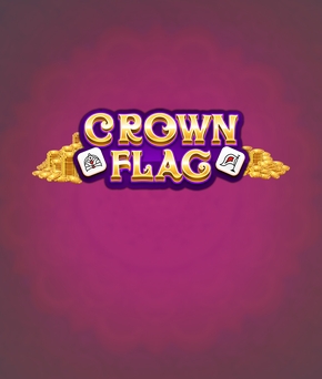 Crown Flag