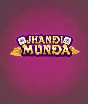 Jhandi Munda