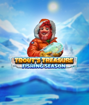 Trout’s Treasure - Fishing Season