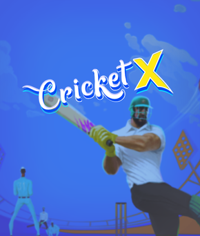 CricketX